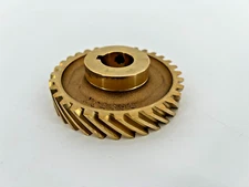 New Boston Gear 18380 HB832R BRNZ Helical Gear 32 Teeth 8DP