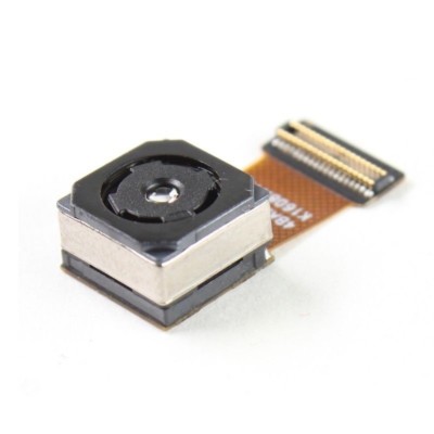 Nappe Caméra Arrière Pour Honor 8 / Huawei Y6 - Pièce De Rechange, Neuf, Référence A-020-15-001