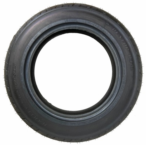 Dunlop D402 MT90B16 Rear Tire Motorcycle Back MT 90 16 Harley 45006018 - Picture 3 of 6