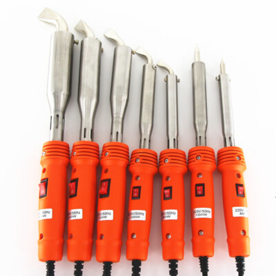 Elektrisch Lötkolben High Power Soldering Iron 80W/100W/150W/200W/300W Löten