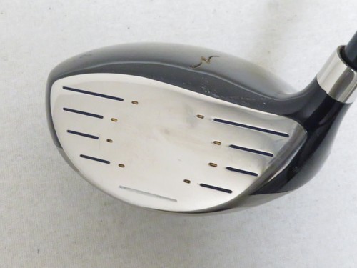 Nexus Marquise Fairway 7 Wood 60 Ladies Flex + Cover 39.5" - Picture 4 of 5