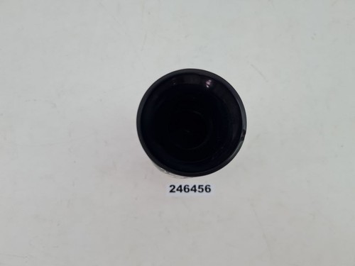 Vase Glas Hyalith Höhe: 13cm handbemalt Segelschiff Andenken Binz Rügen #246456 - Bild 9 von 11