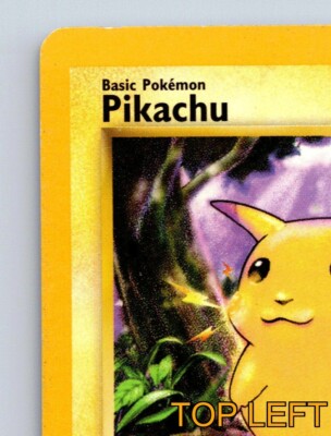 Pikachu 40 HP ポケモンカード s-l400.jpg
