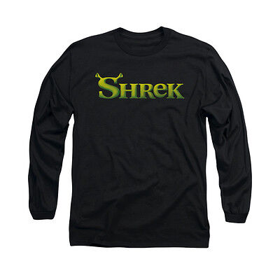 Shrek Logo