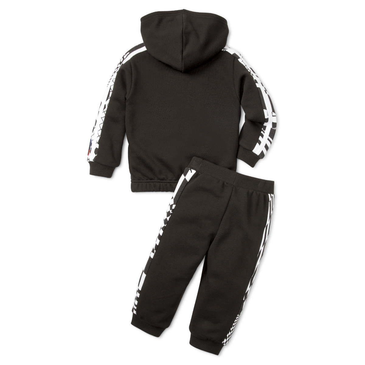 Original BMW M Motorsport Jogger Baby Jogginganzug 80142864391 6-9 