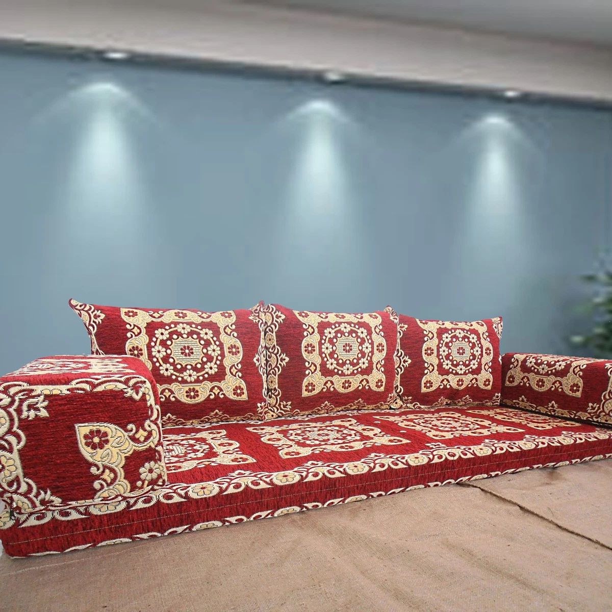 Arabic Sofa Set Majlis Uk Baci Living Room