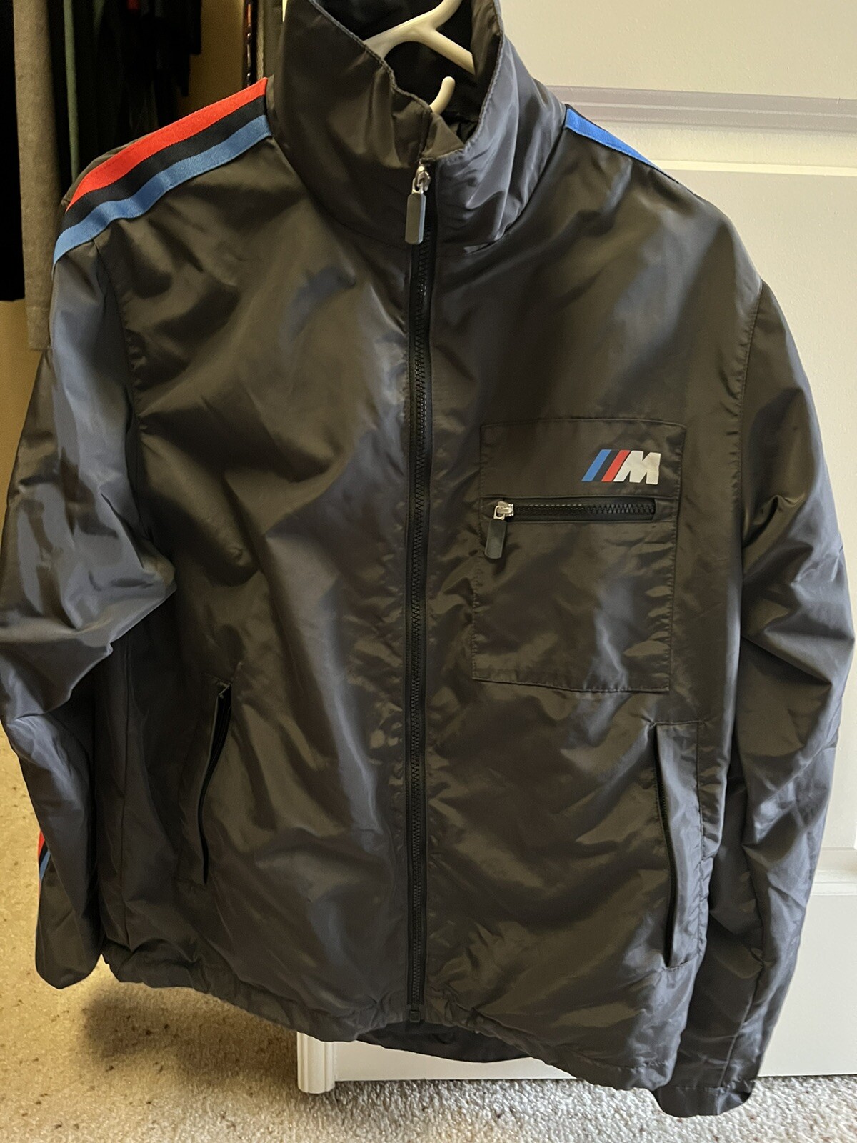 Mens BMW Motorsport Racing M3 M4 M5 M6 