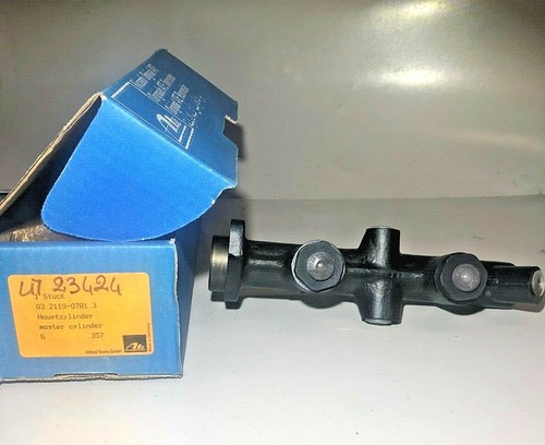 CILINDRO MAESTRO ORIGINALE ATE 03.2119-0781.3 - Bild 1 von 3