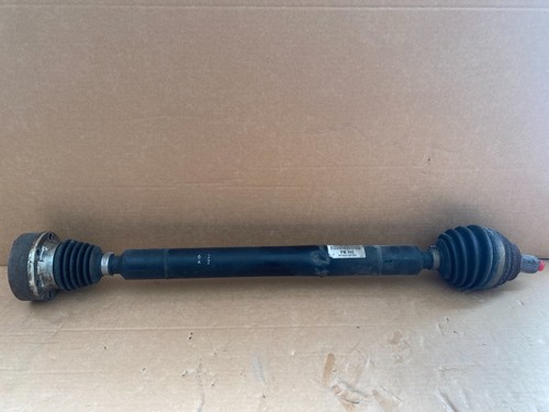 VW Golf 5 Antriebswelle vorne rechts 1K0407272HB