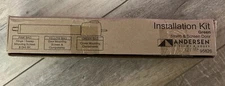 Andersen 95826 Storm Door Closer Kit in Forest Green Color - FREE SHIPPING