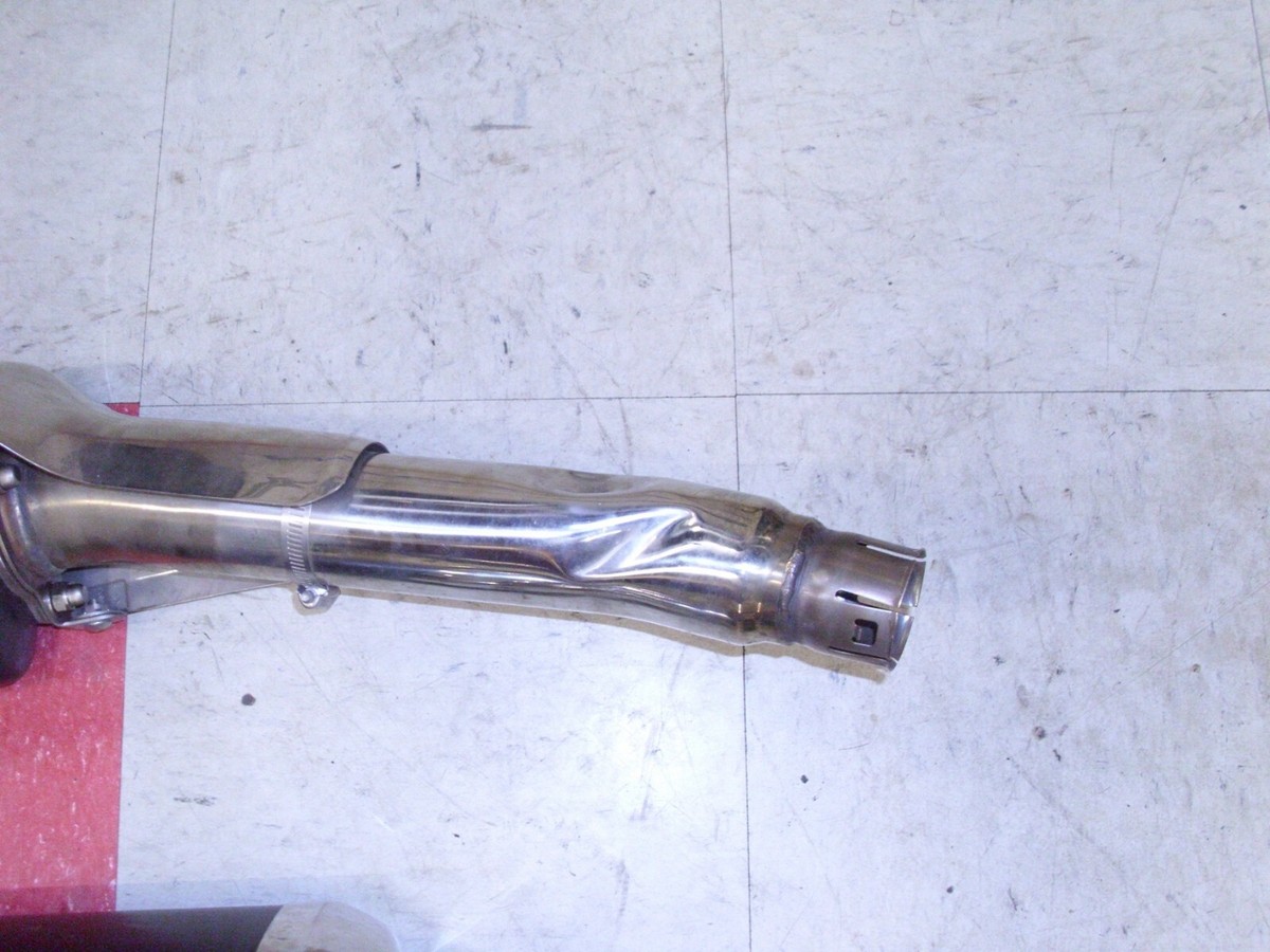 まさかず Genuine OEM Ariens Lawn Mower Muffler, Kawasaki 05088300 | eBay