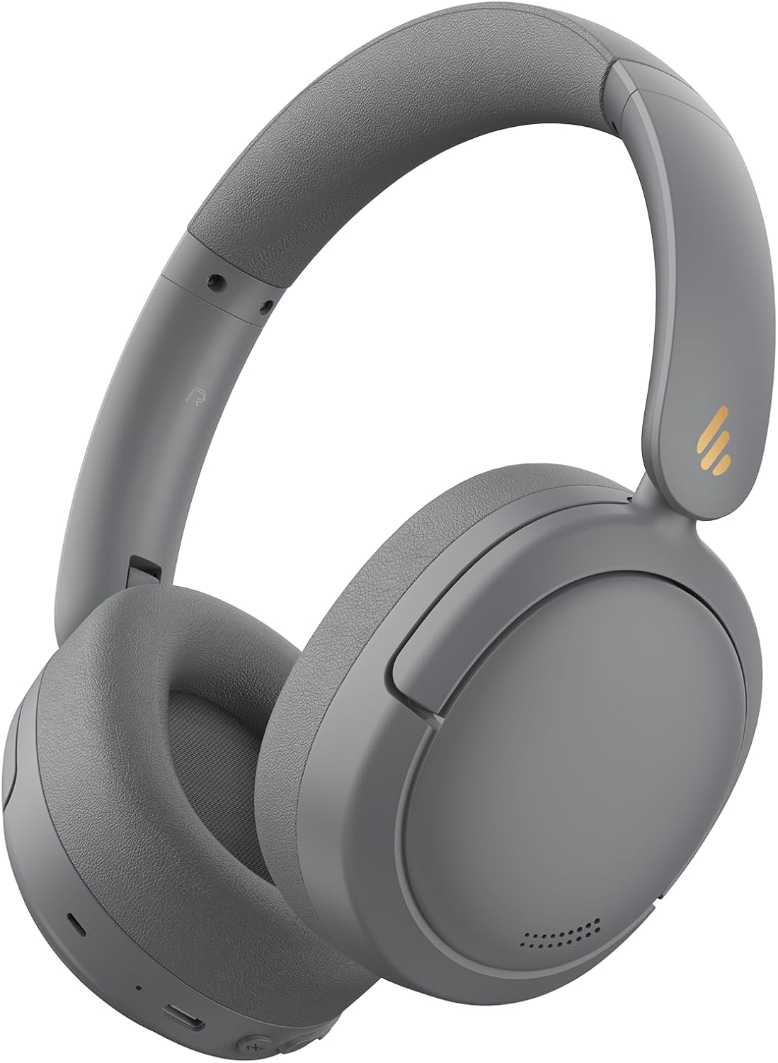 Edifier W800BT Pro Hybrid Active Noise Cancelling Headphones - Hi-Res Audio - AI