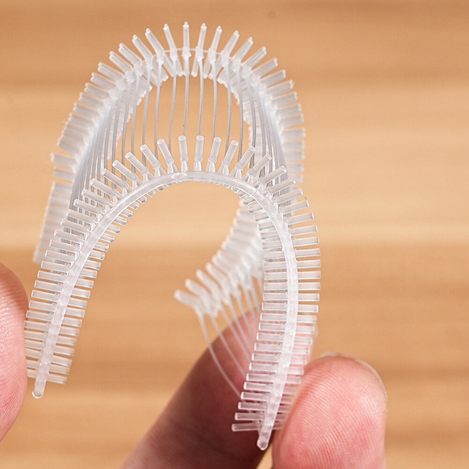 Quick Clothing Fixer Portable Speedy Clothes Fixer Micro Stitch Gun for