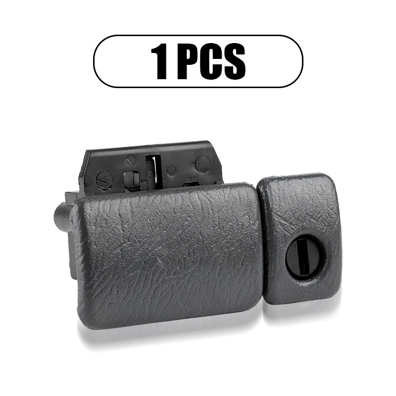 Glove Box Lock Latch Handle For Suzuki Grand Vitara & Sidekick – Gray, 73430-76811-P4Z