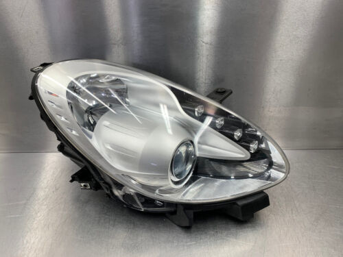 2015 ALFA ROMEO GIULIETTA RIGHT XENON HEADLIGHT WITH BALLAST 00505475430 RHD