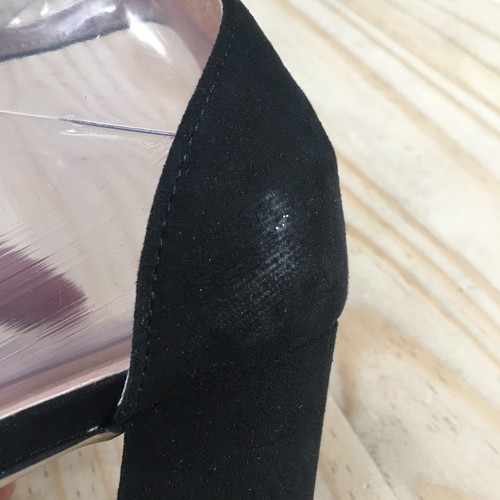 NUEVAS Sandalias Madden Niña Mujer 7.5 M Beella Informales Hebilla Tobillo Tirantes Negras - Imagen 12 de 20