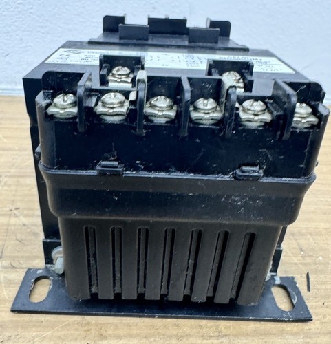 Transformador de control Hammond Power Solutions HPS PH1500MQMJ 750 VA 50/60Hz - Imagen 8 de 8