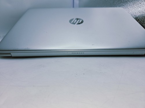 HP ProBook 450 G5 i5 7200U @ 2.5GHz 8GB RAM 250GB SSD Laptop - Picture 14 of 15