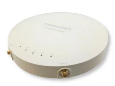 Fortinet FAP-223C-A Access Point - TESTED + NO ANTENNAS!!