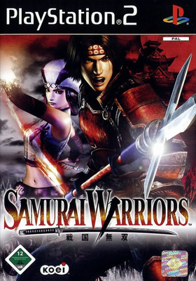 Samurai Warriors