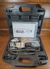 LD-6000IR JB Industries Aurora Infrared Refrigerant Leak Detector HVAC/R Tools B