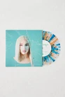 Ava Max My Head & My Heart 7" Urban Outfitters LIMITED BLUE SPLATTER VINYL pop