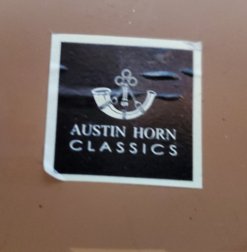 AUSTIN HORN CLASSICS MONTECITO BATHROOM SOAP DISH AND MATCHING GLASS TUMBLER - Picture 3 of 5