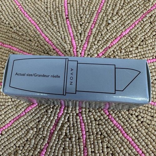 Menge 2 Avon Beyond Color aufpolsternde Lippenfarbe. "Zweig". Neu im Karton - Bild 3 von 7