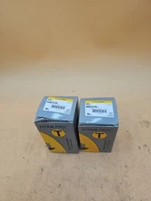 LOT OF 2 Titan Pro Trcf25 Motor Run Capacitor,25 Mfd,4-53/64 In. H