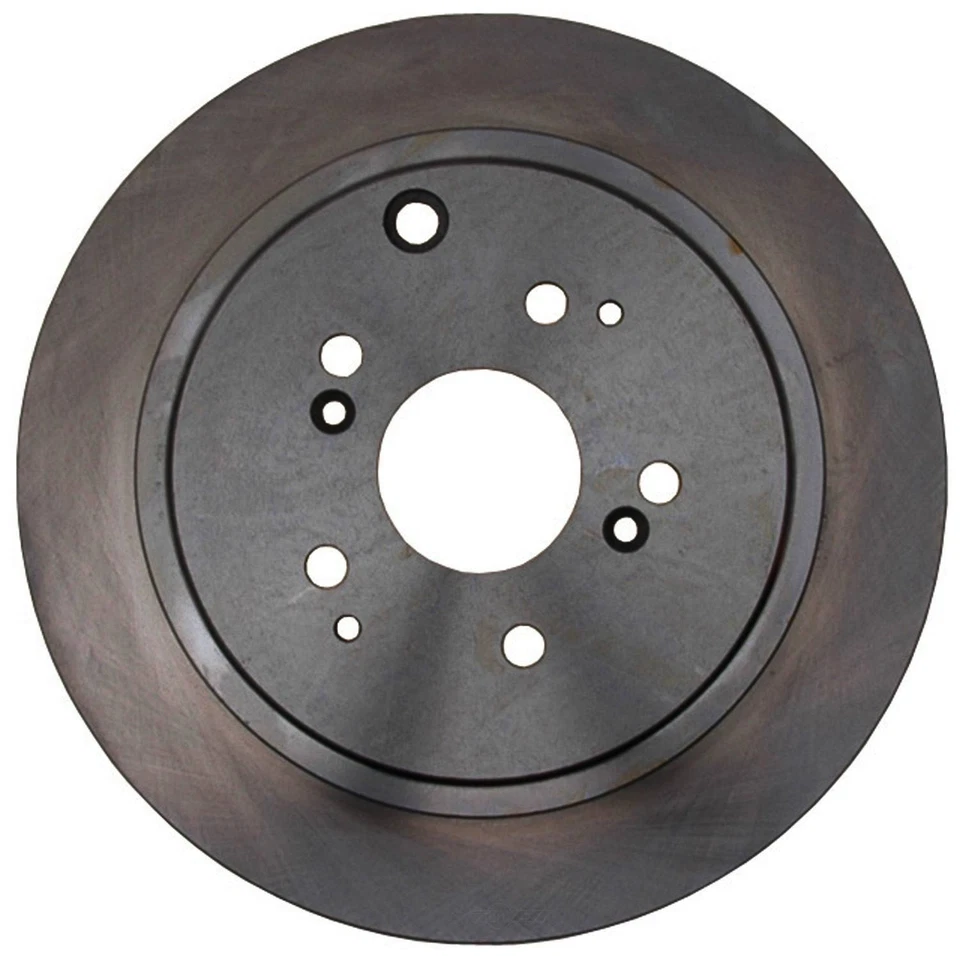 Rotor de freno de disco Foto 2 de 4