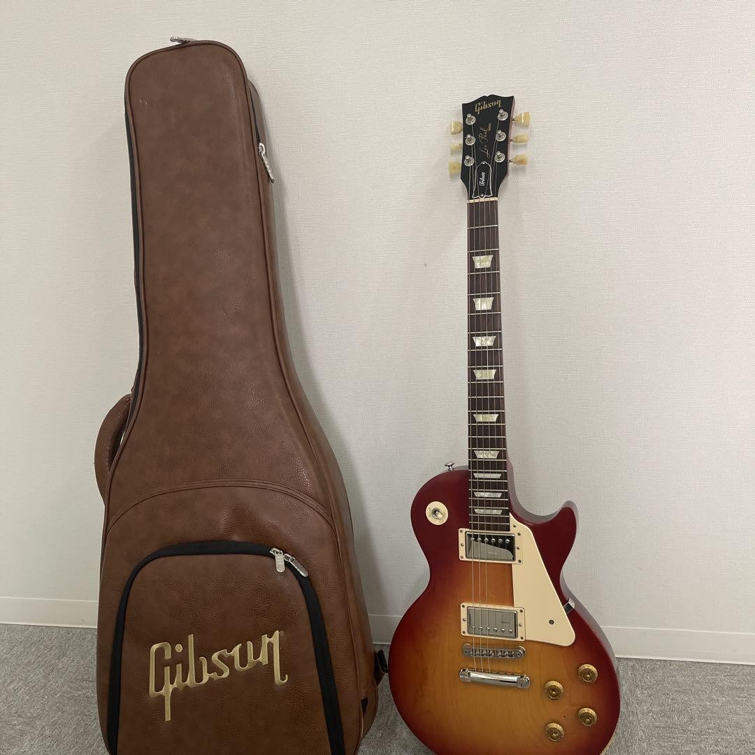 Gibson Les Paul Tribute 2019 Lightweight 3.2Kg Electric