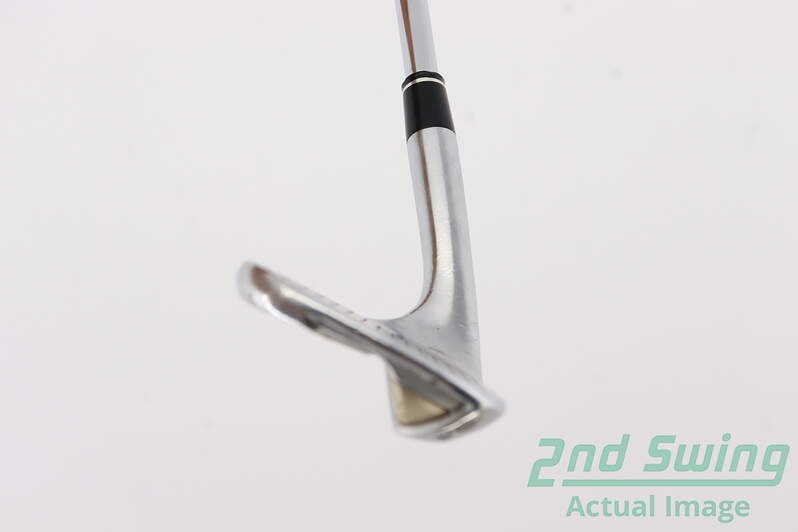 Honma T World i-Sole Wedge Sand SW 54° Steel Wedge Flex