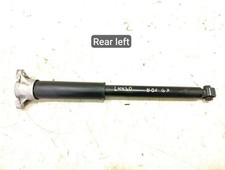 Stoßdämpfer Mercedes-Benz EQE V295 2023 hinten links A2953204000