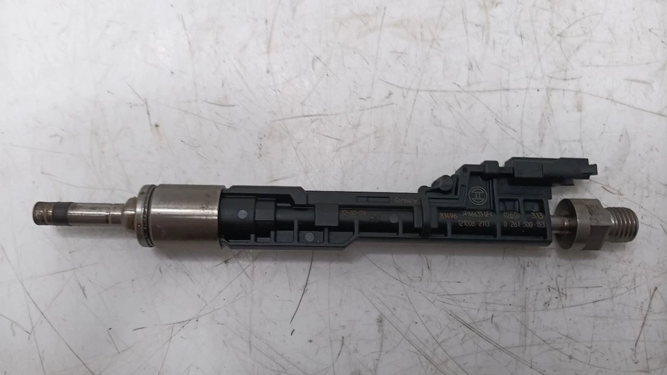 Fuel Injection Parts Fuel Injector N26 Engine Sulev Fits 14-15 BMW 428i 1393481 - Imagem 2 de 4