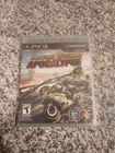 PS3 Motorstorm Apocalypse Sealed Brand New Video Game Playstation 3