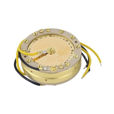K87 Microphone Capsule 1:1 HiFi Audio Mic 33.8MM Large Diaphragm Condenser ot25 