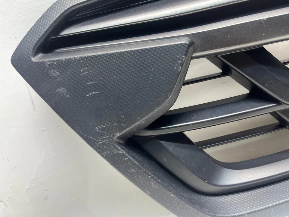 2021 2022 2023 SUBARU CROSSTREK PARRILLA OEM PARACHOQUES DELANTERO Foto 4 de 4