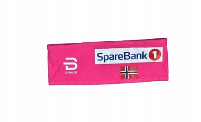 BJORN DAEHLIE Elastisches Trekkingband SpareBank