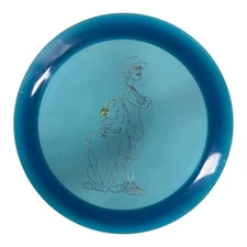 D1 | 400 | Blue/Gold 174g (Luke Humphries)