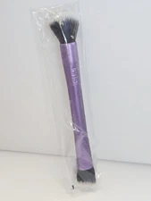 Tarte - Quickie Double Ended Concealer Brush - Brand New - Sealed