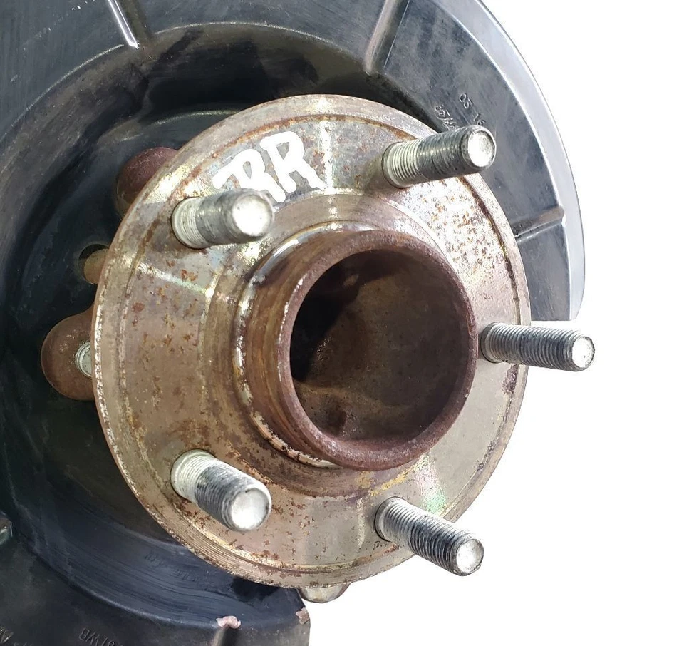 2013 2014 年 2015 年福特 Escape 原始设备制造商右后桩关节 — 第 4/4 张图片