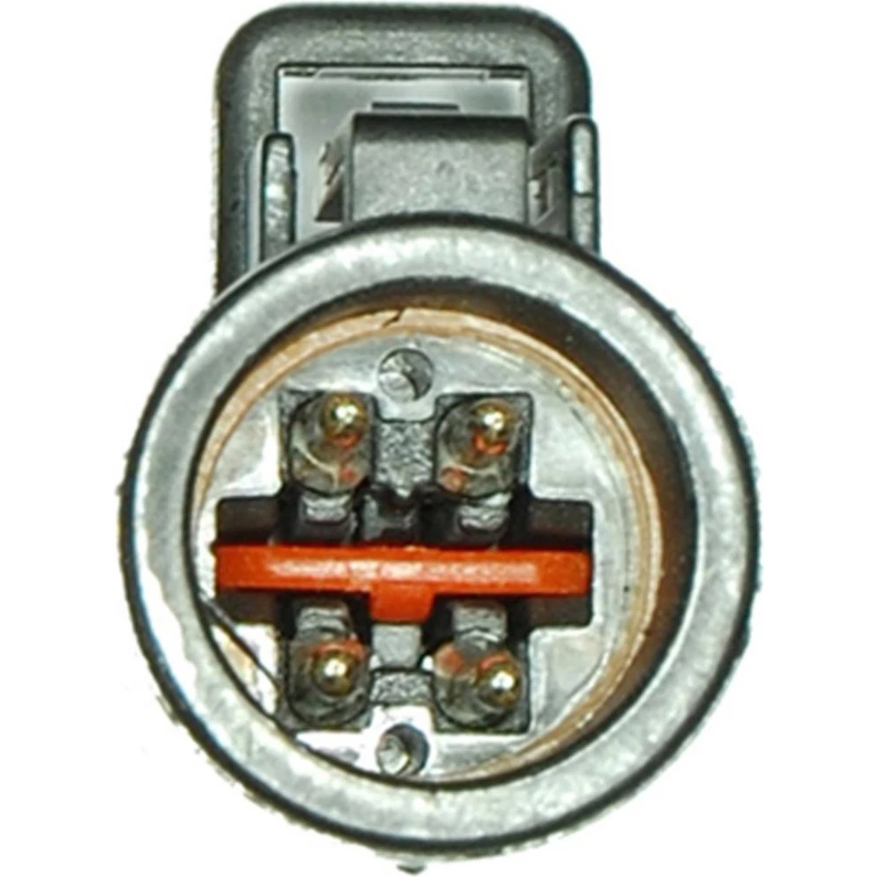 Sensor de oxígeno Delphi O2 ES20151 lado delantero del conductor o del pasajero para furgoneta E350 E450 Foto 3 de 3