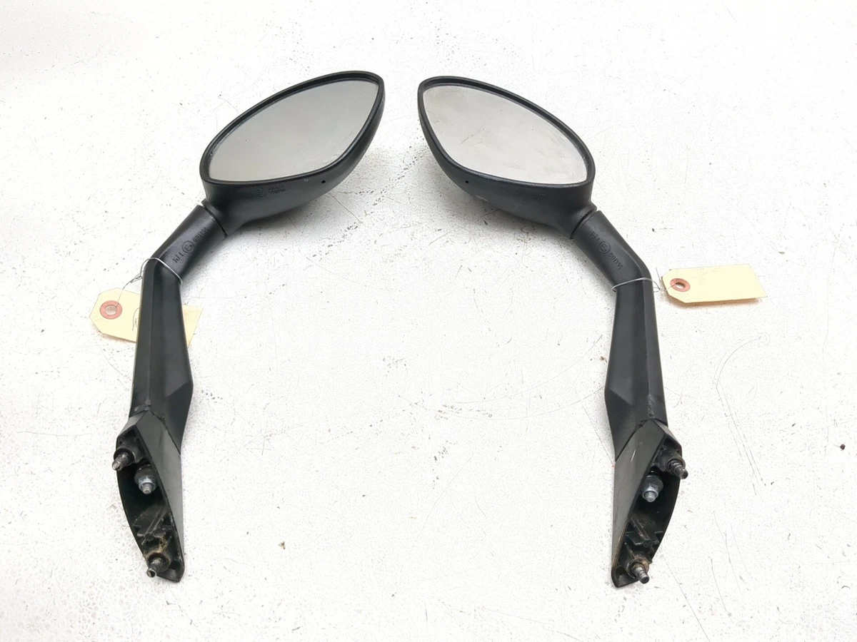 Motorcycle & Scooter Mirror Assemblies for BMW C650GT for sale | eBay