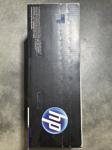 GENUINE HP Q5952A 643A Yellow Toner Cartridge Color LaserJet 4700 - Brand New - Photo 4/6