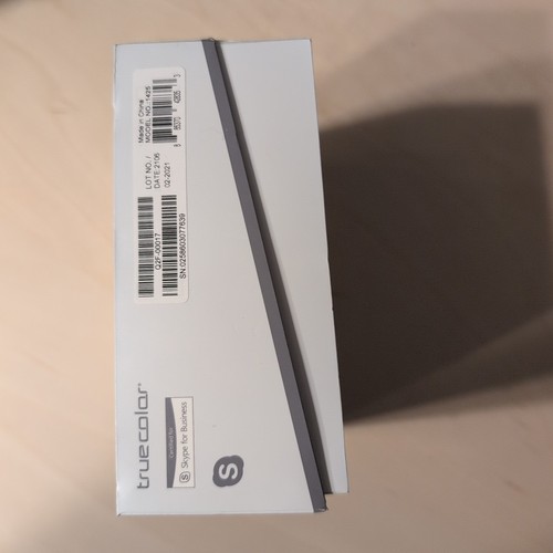 Microsoft LifeCam Studio HD Webcam - Black (Q2F-00017) Tested And Working - Photo 2/7