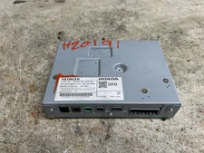 2025 HONDA PILOT Theft Lock Control Module OEM Part Number 36500T90A04