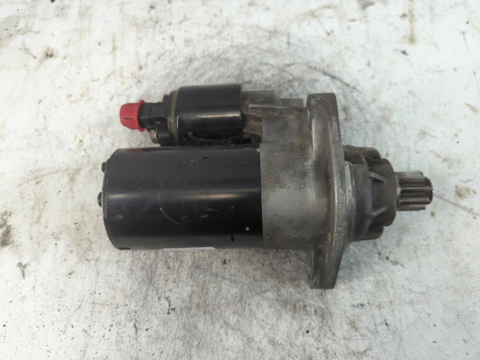 2002-2005 Volkswagen Beetle Car Starter Motor Solenoid Oem F79DP - Image 4 of 4