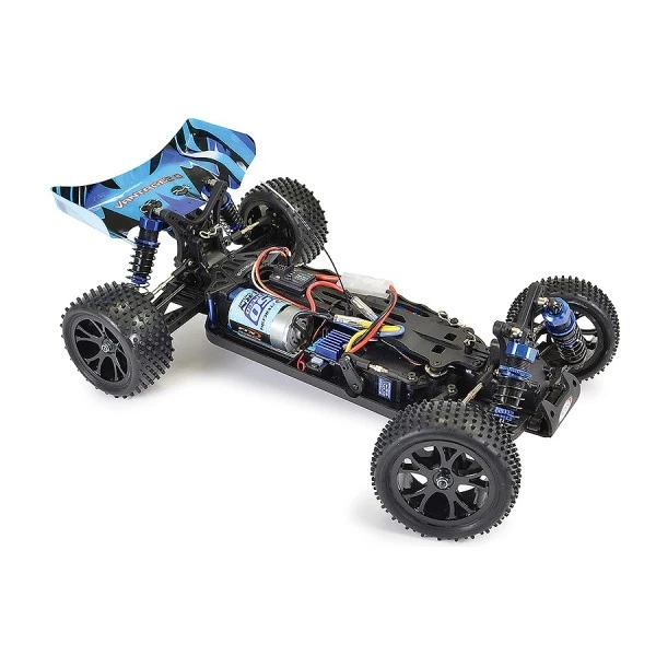 FTX Automodello Radiocomandato Vantage 2.0 Brushed Buggy 4WD 1/10 RTR - Immagine 3 di 4