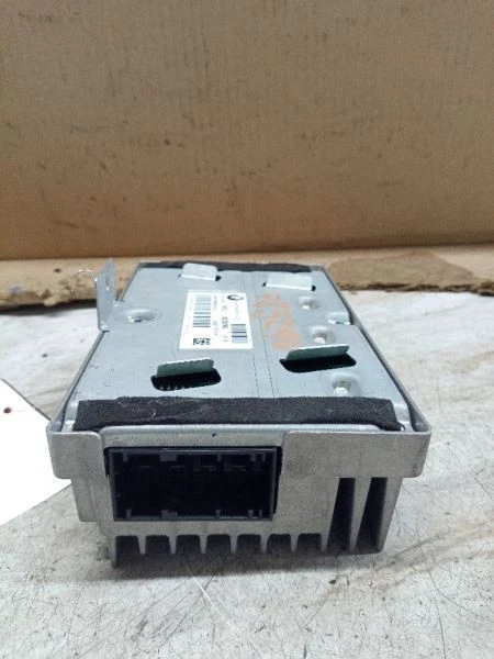 Equipo de audio amplificador de radio sistema de audio de alta fidelidad compatible con 09-14 BMW Z4 188593 Foto 4 de 4