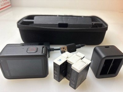 GOPRO HERO 11 CREATOR EDITION (KN1034857)